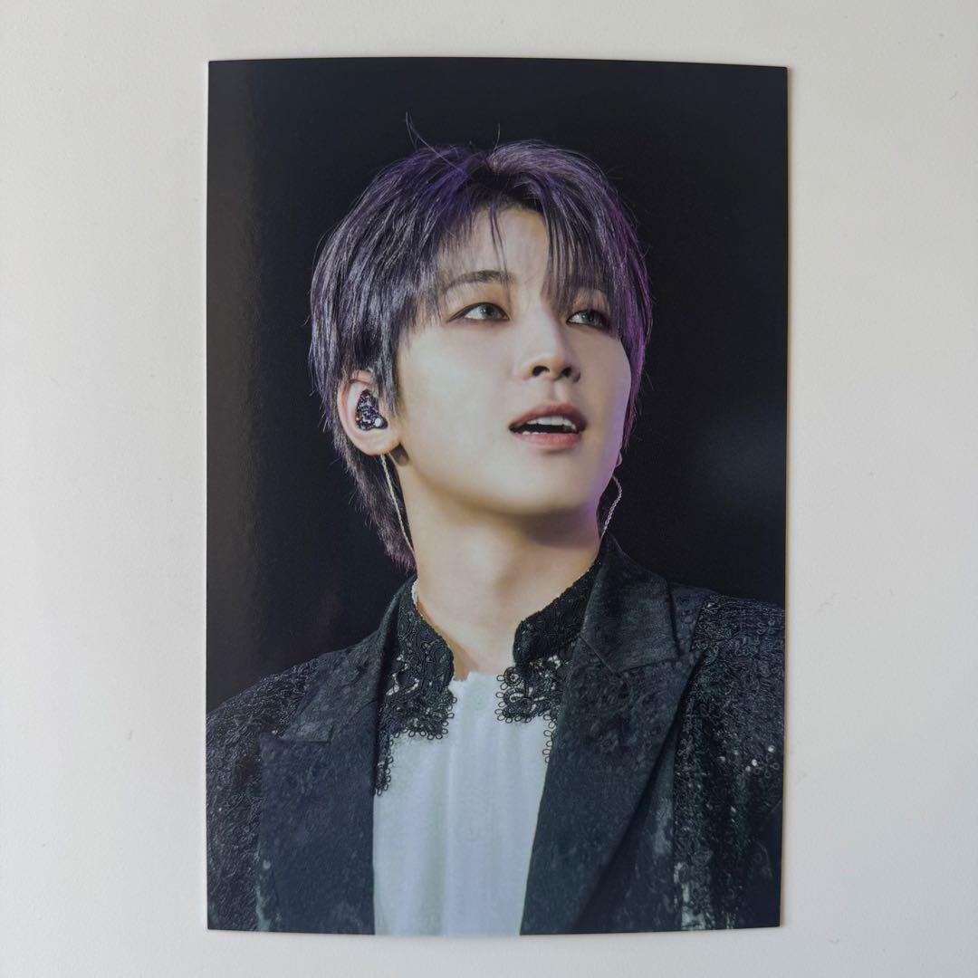 SEVENTEEN RIGHT HERE セブチ パッケージギフト ウォヌ