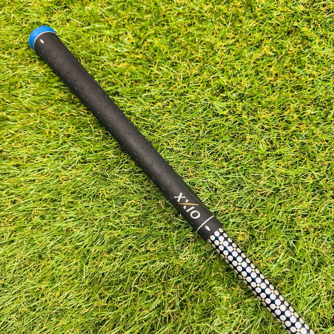 【女性用】ゼクシオ XXIO 9 レディース 9番ウッド 26°（L）