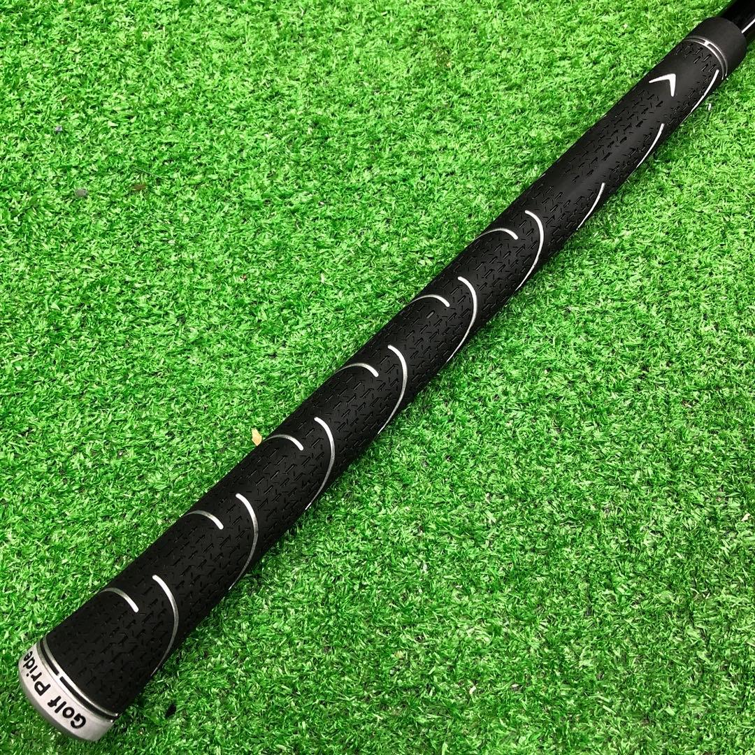 Gsh-902SPEEDERNXシャフト単品 flexS キャロウェイスリーブ付