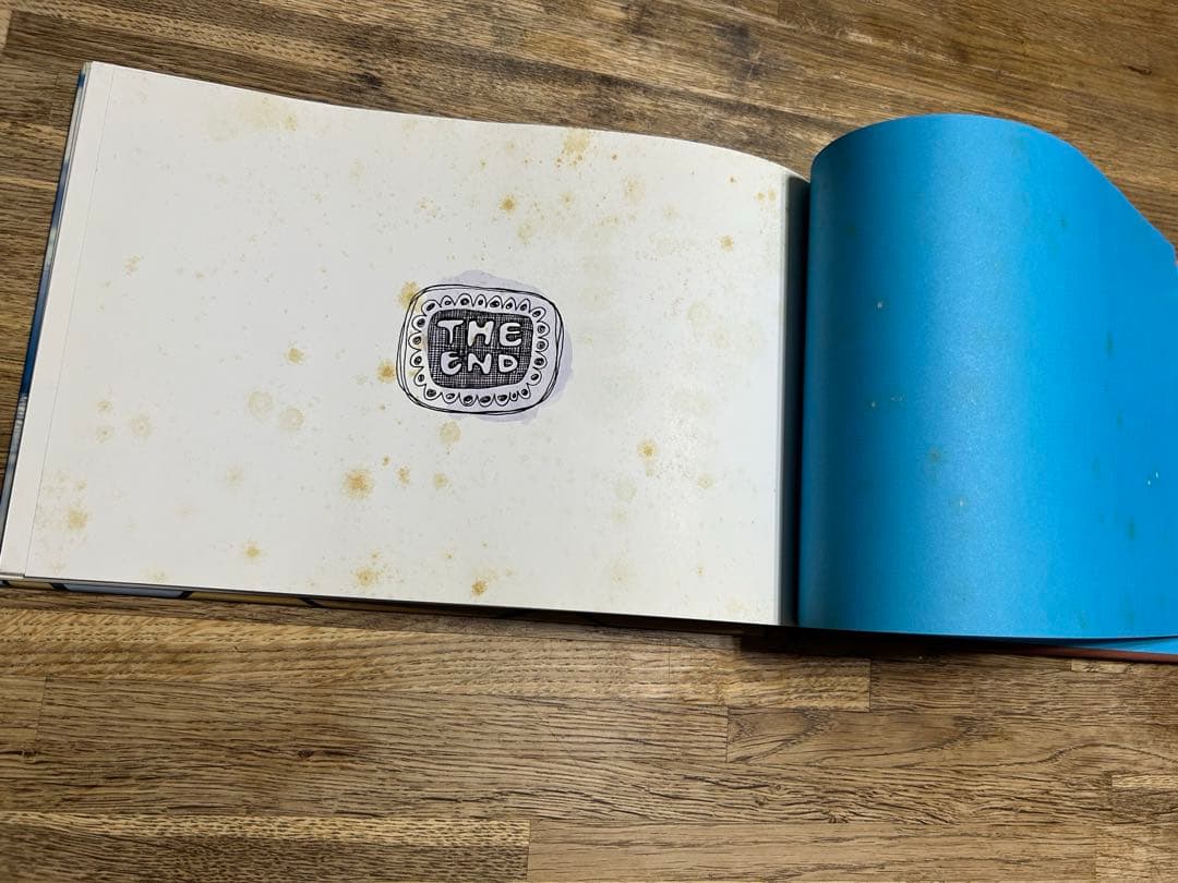 WAY OF THE BIRD 直筆サイン入り