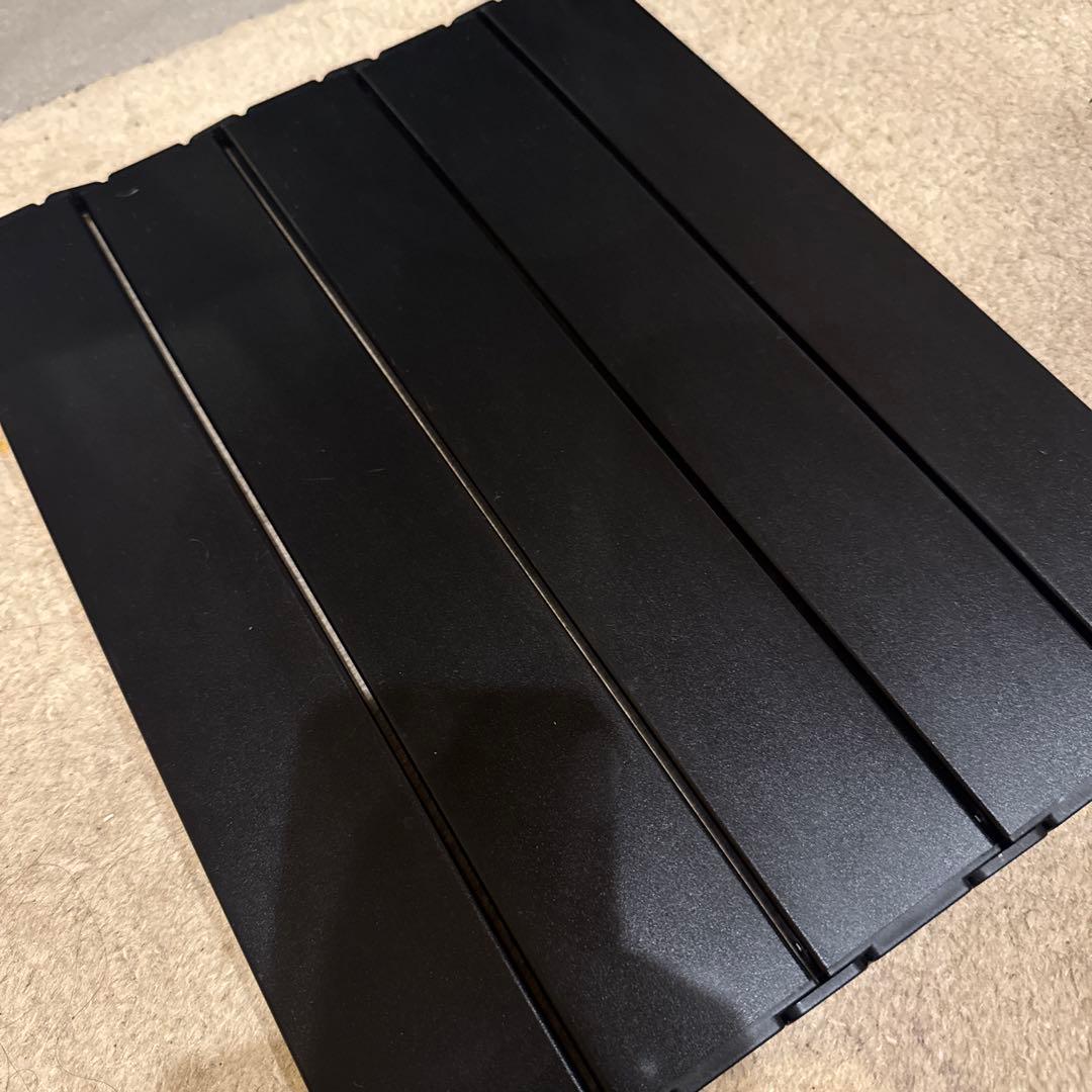 WAQ✨アウトドアテーブル✨マルチローテーブルS✨廃盤品✨