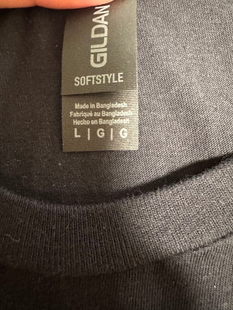 花冷え。 World Tour 2024 Tシャツ