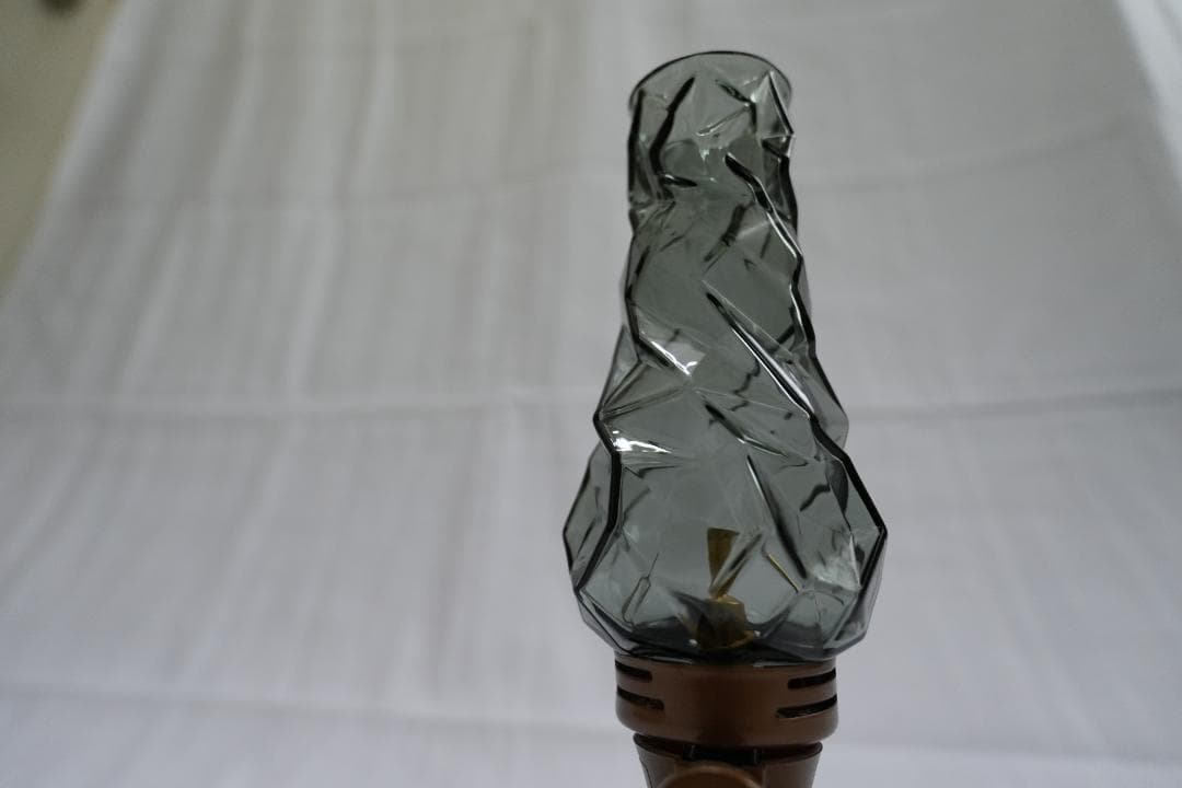 週末限定 iwatadenki イワタデンキルミエール クラッシュアイス　グレー