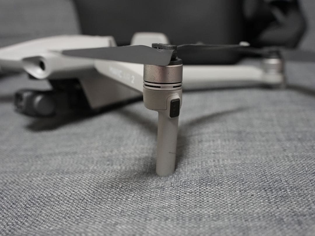 DJI MAVIC AIR 2マビック エアー2 フライモア コンボ