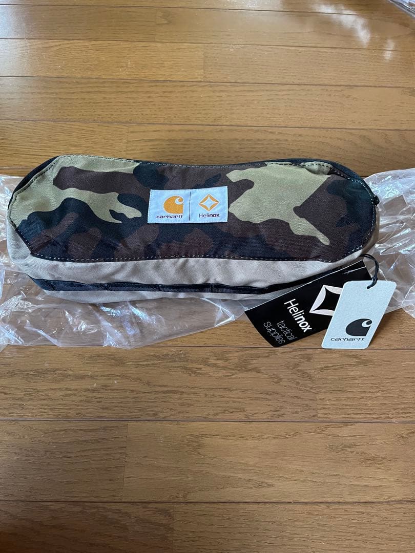 テーブル・チェア・ハンモック Carhartt Wip x Helinox tactical chair