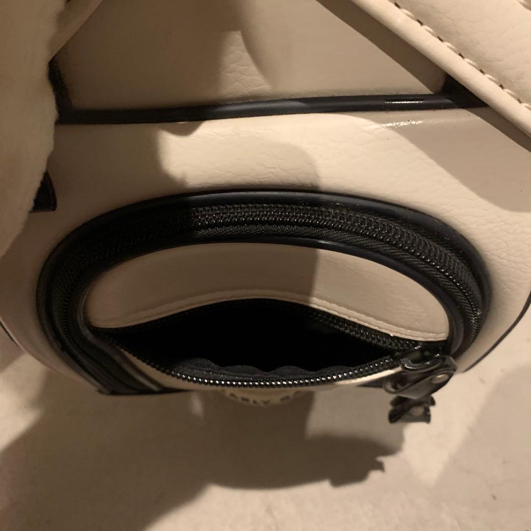 ⭐️パーリーゲイツ⭐️キャディバッグ⭐️ツアーモデル⭐️