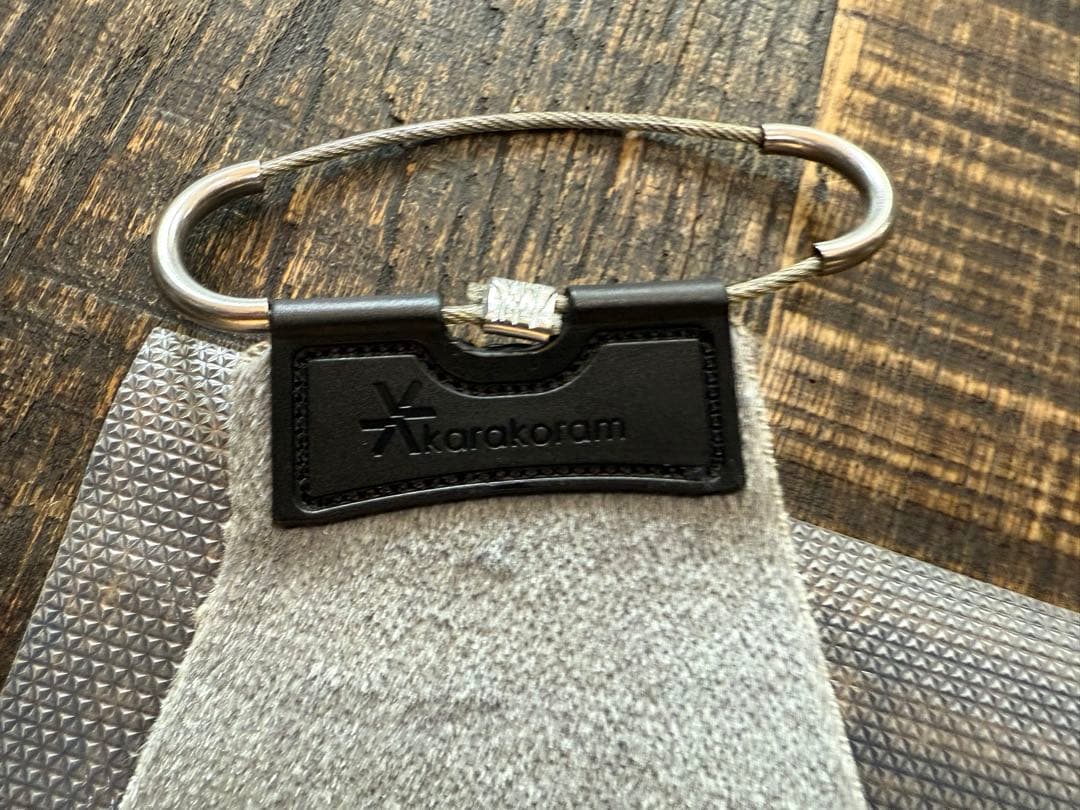 カラコラム　スマートスキン　スプリットボード　シール　クライミングスキン　訳あり