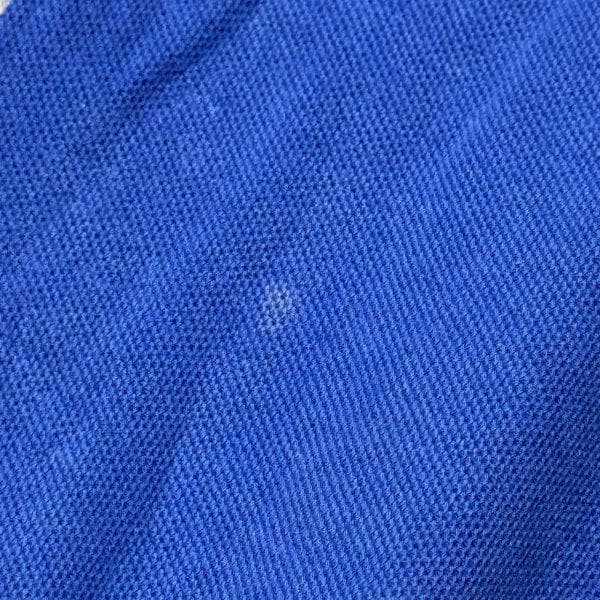 80s 90s old adidas ラガーシャツ 刺繍タグ オールドアディダス