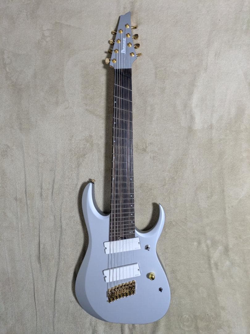 ギター Ibanez / RGDMS8 CSM