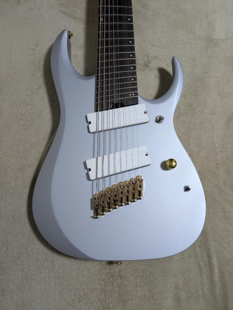ギター Ibanez / RGDMS8 CSM