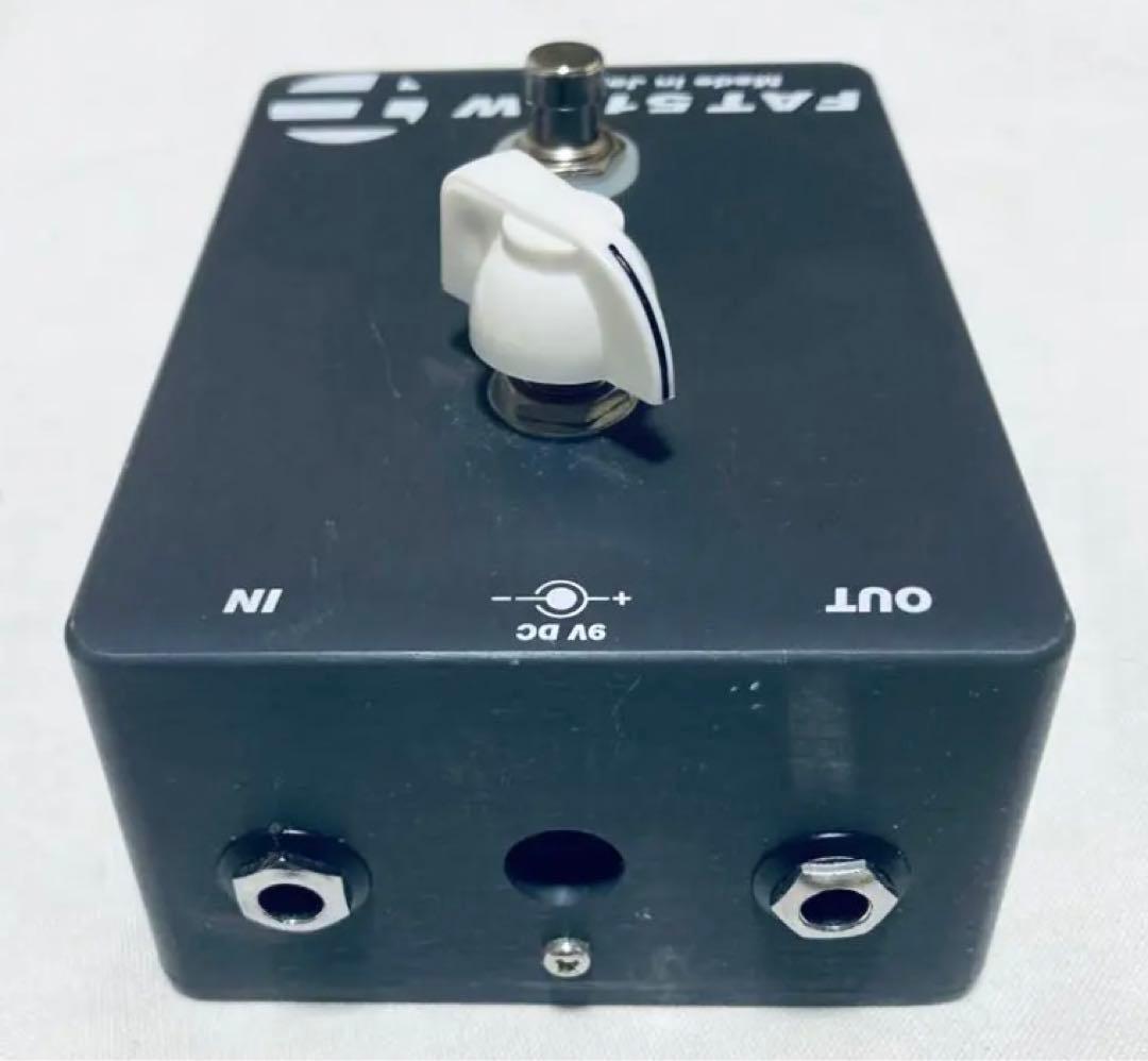 FAT515.W/松本孝弘/TAK/B'z/フィックスドワウ