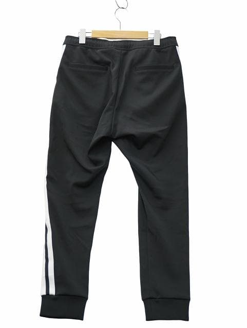 F.C.Real Bristol FCRB トレーニング トラックリブパンツ M