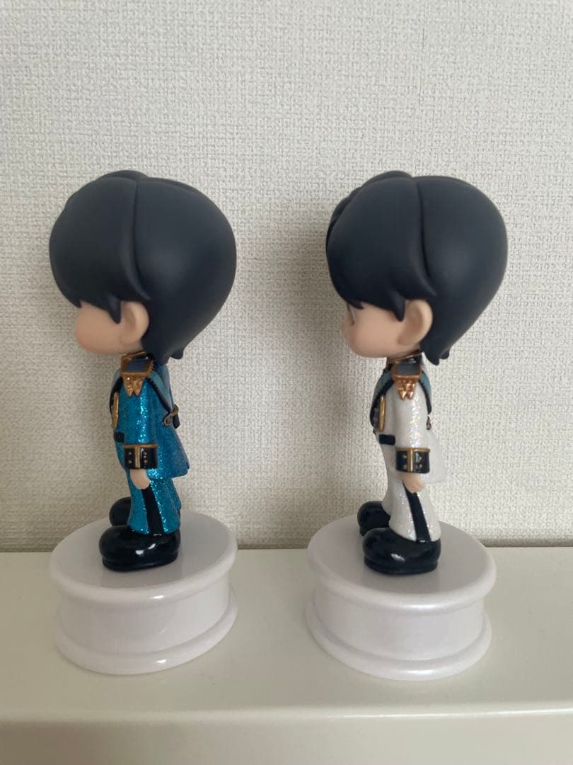 中島裕翔フィギュア.ぬいぐるみセット(アクスタおまけ)