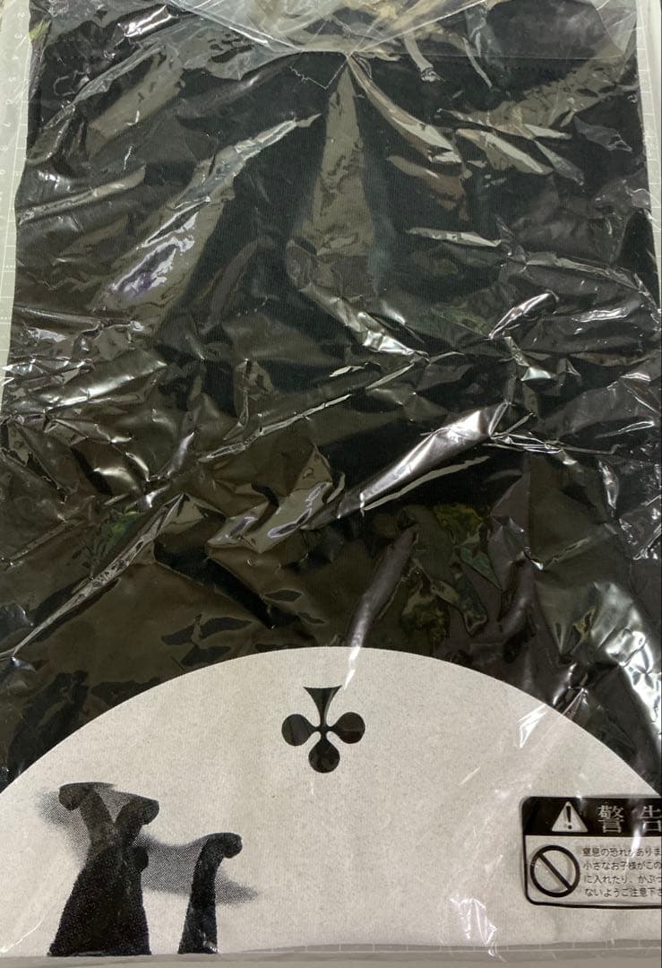 BUCK-TICK 猫Tシャツ M 35th FINALO 武道館