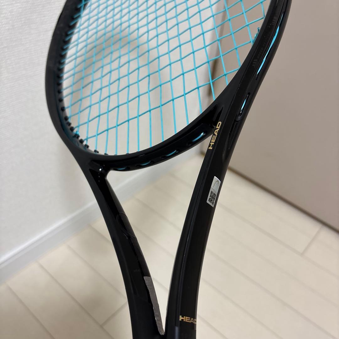 良品　再出品Speed Pro Legend 2025 G2 Head