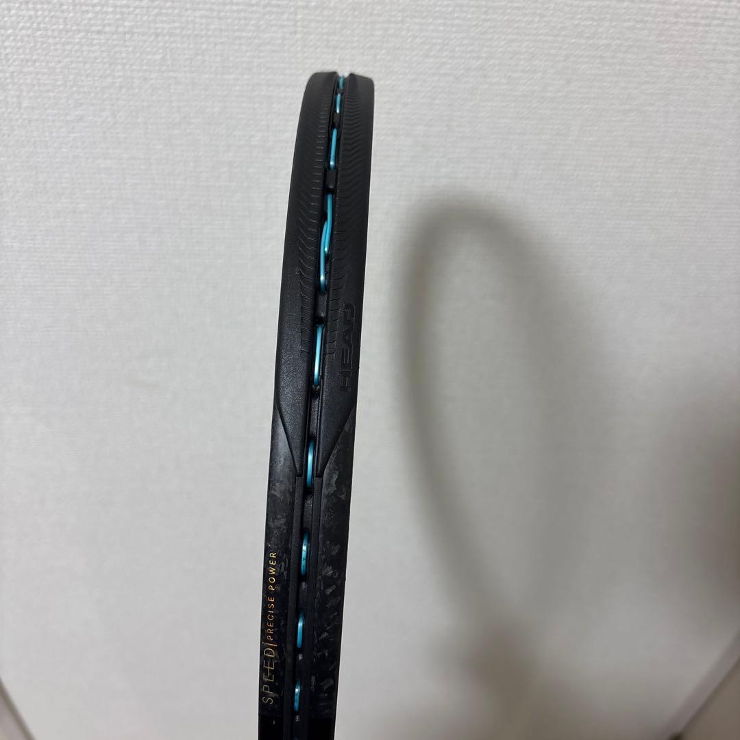 良品　再出品Speed Pro Legend 2025 G2 Head