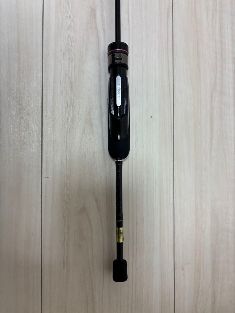 宵姫　爽　58FL Solid