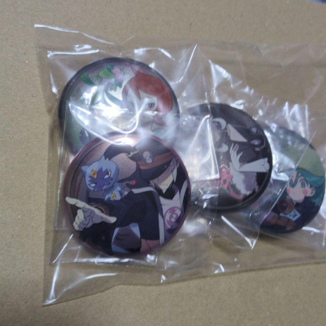 ポケモン　バッチ　まとめ　ヒスイ