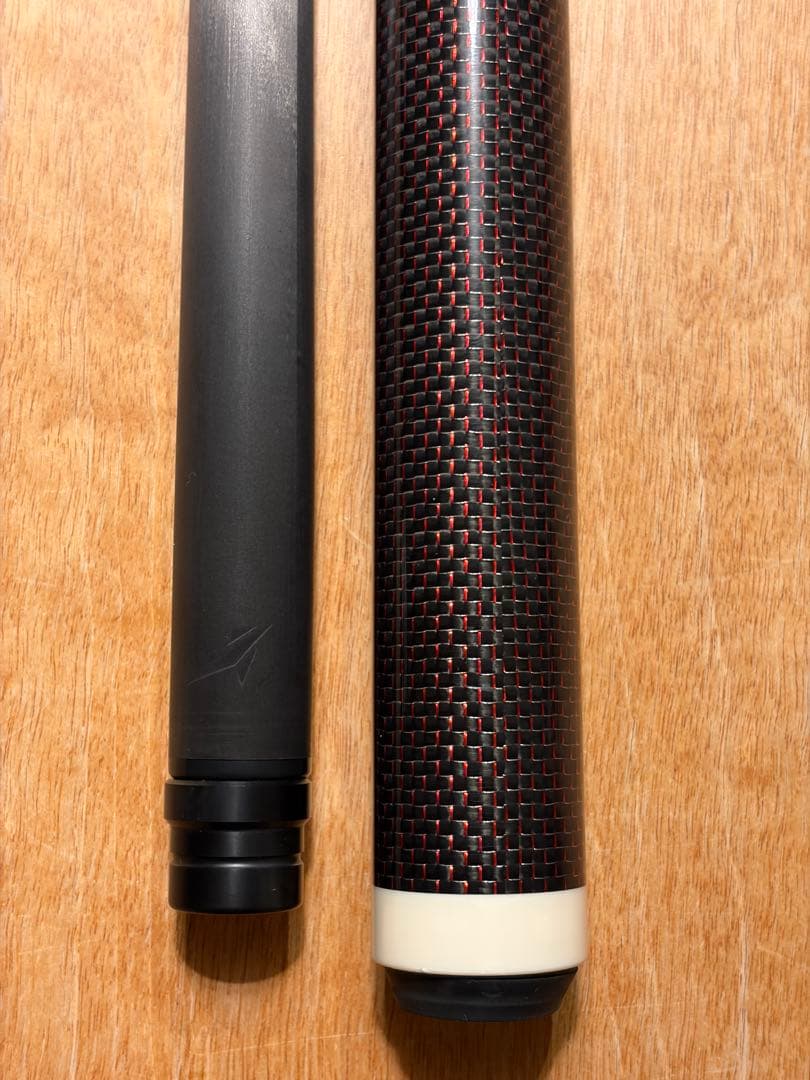 Unlimited フルカーボンブレイクキュー