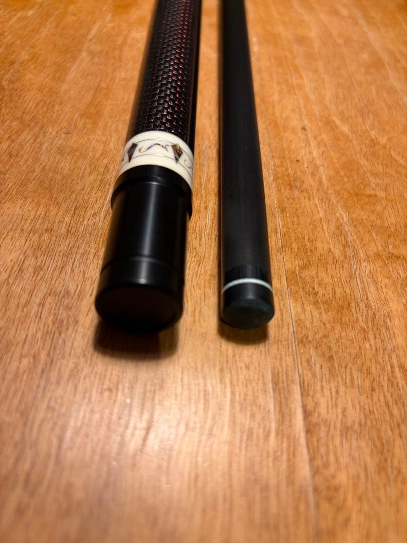 Unlimited フルカーボンブレイクキュー