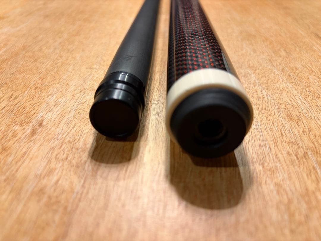 Unlimited フルカーボンブレイクキュー