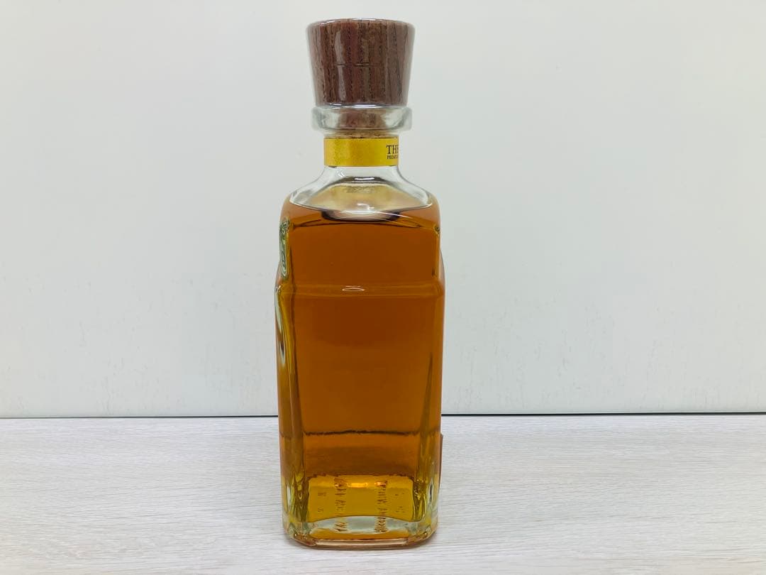 ニッカウイスキー　ザ・ニッカ12年