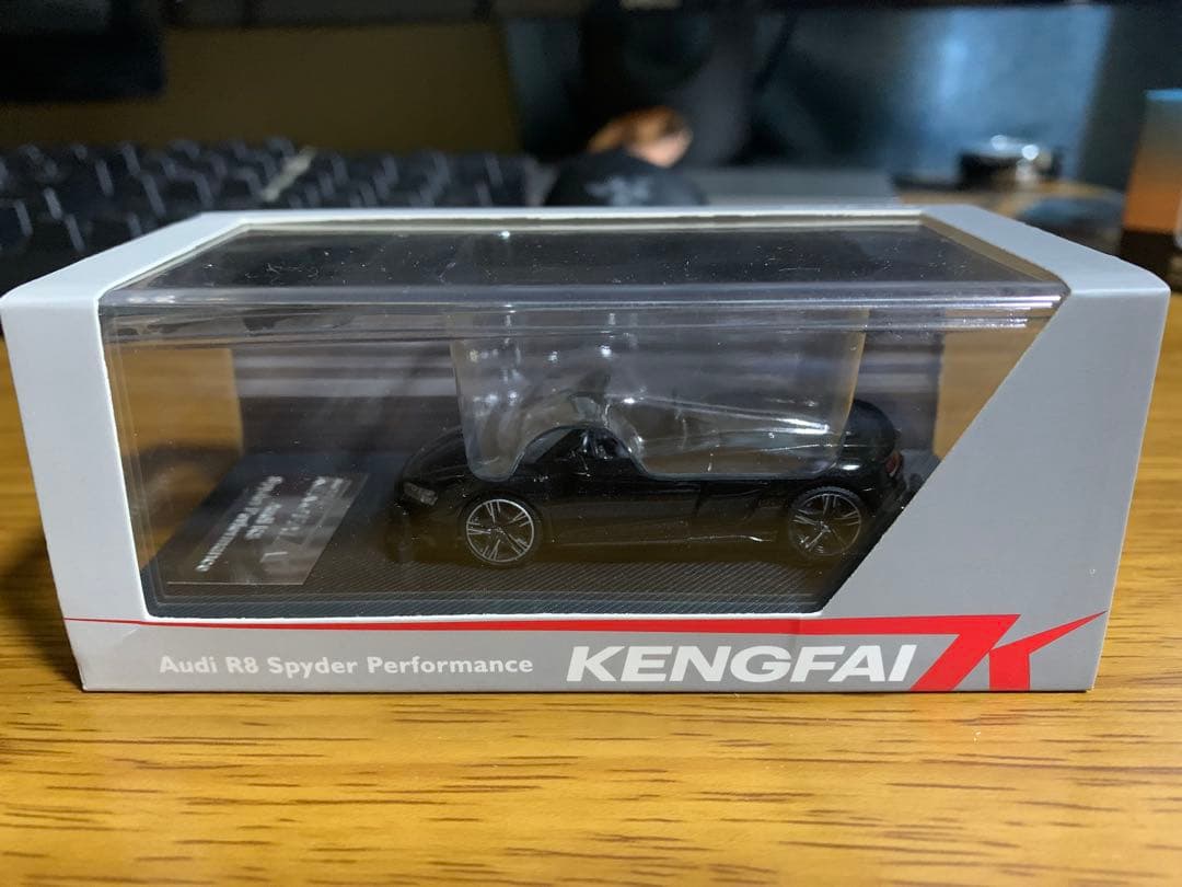 フェラーリ　ランボルギーニ　ポルシェ　アウディ　トヨタ　日産ミニカー21点セット