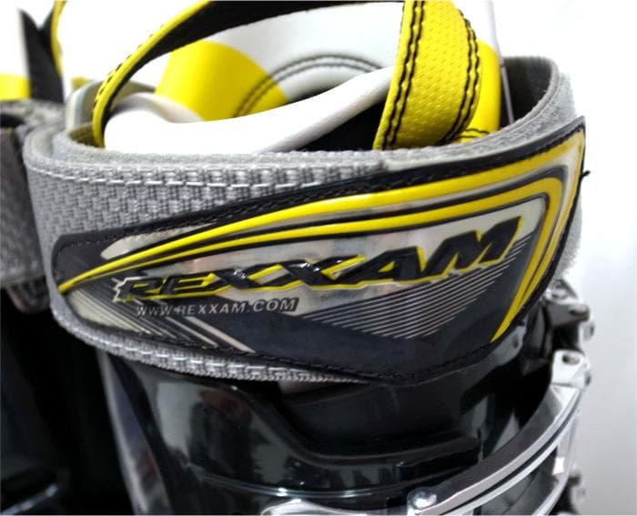 REXXAM スキーブーツ モーグル用 XX-8S 26.0cm