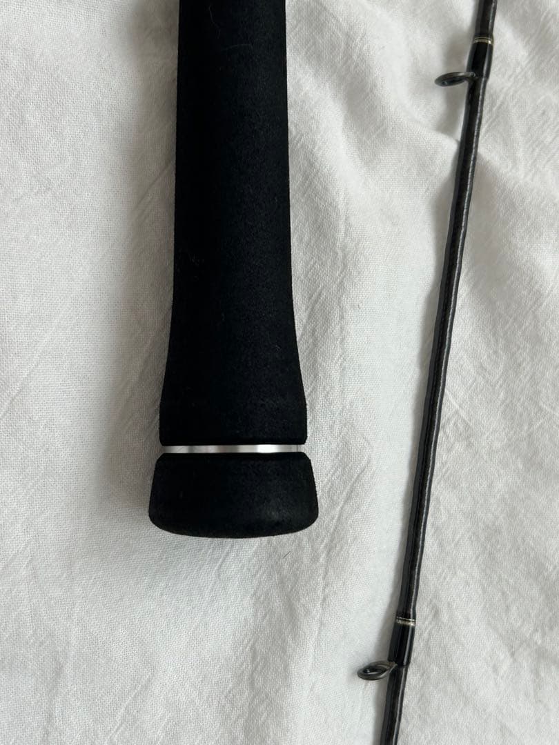 SHIMANO SPIRAL-X B60-3 ジギングロッド