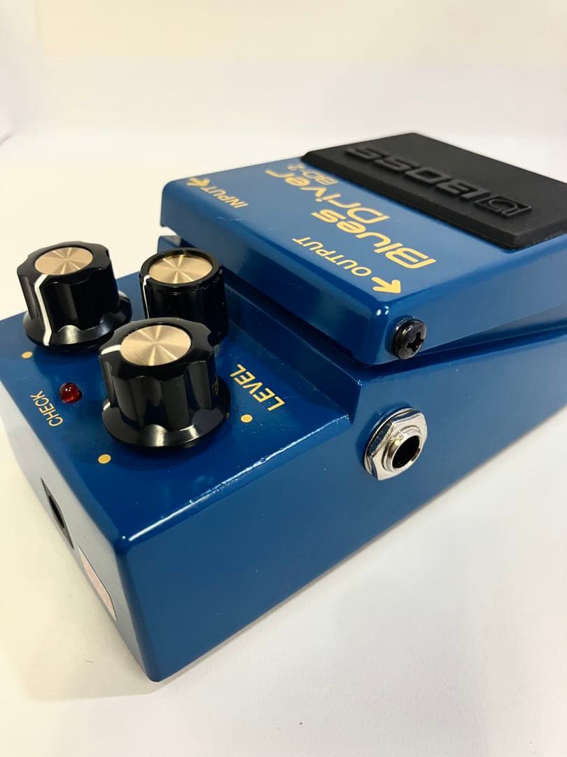 BOSS BD-2 95年製初期型 Blues D ブルースドライバー