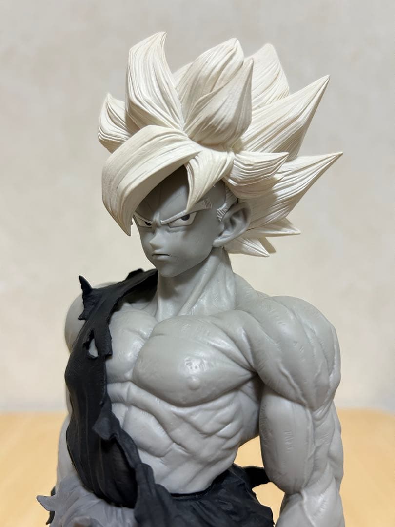 【K】】　SMSP 孫悟空　03 モノクロ