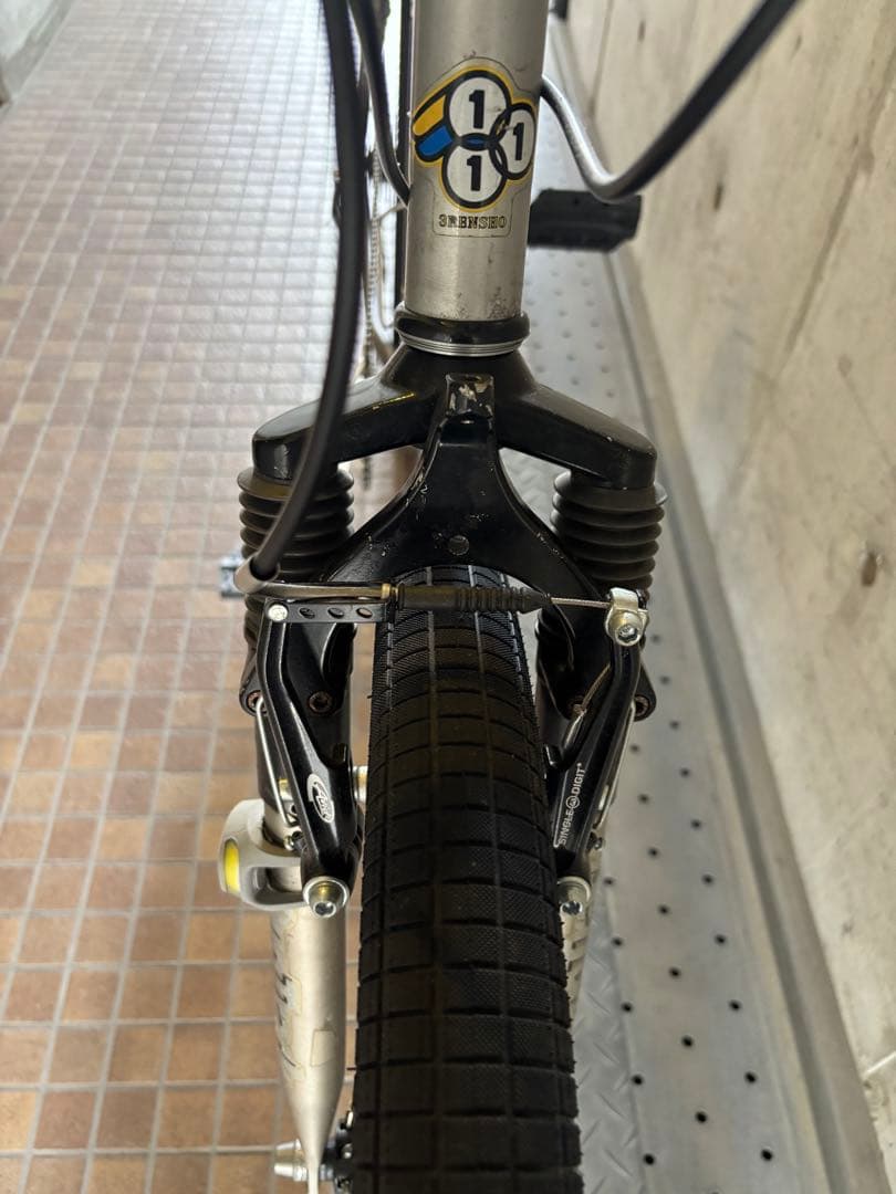 【貴重】3rensho 三連勝 26インチ OLD MTB