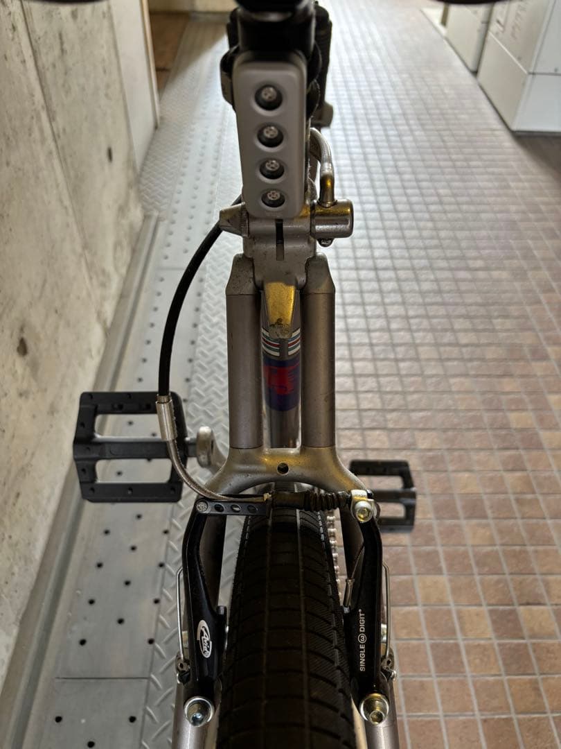 【貴重】3rensho 三連勝 26インチ OLD MTB