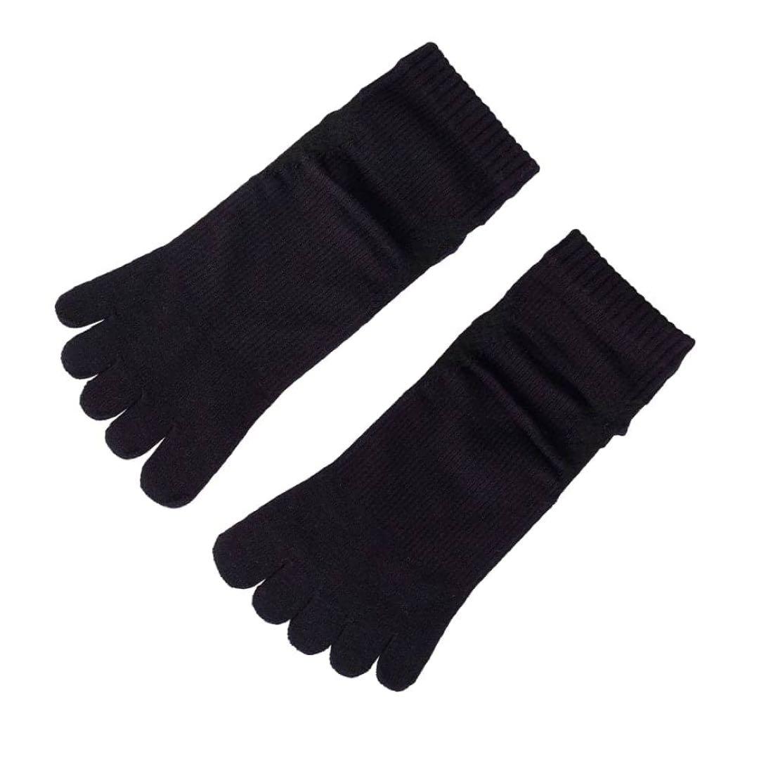 【理学療法士推奨】ナイキ ダウンシフター12＆高機能アーチサポートソックスセット