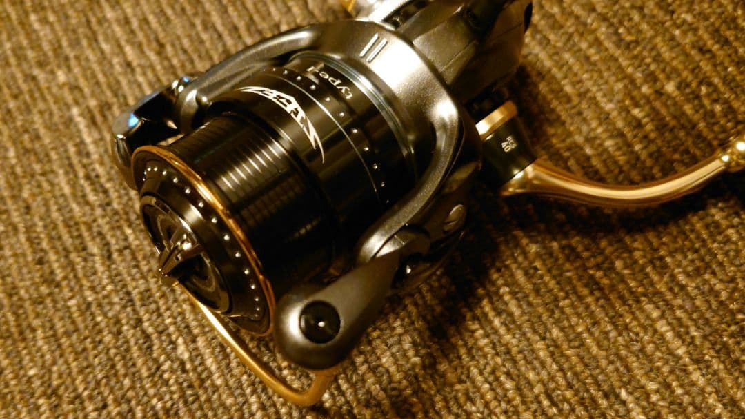 06 イグジスト スティーズカスタム 2004 タイプ1 IOS フルチューン