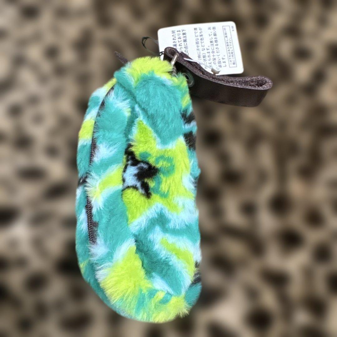 パーリーゲイツ　タオル　靴下　ナチョス　ポーチ　ボールケース　ボールクリーナー