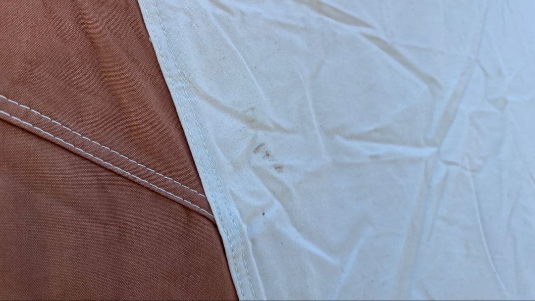 WHITEDUCK OUTDOORSテント prota6