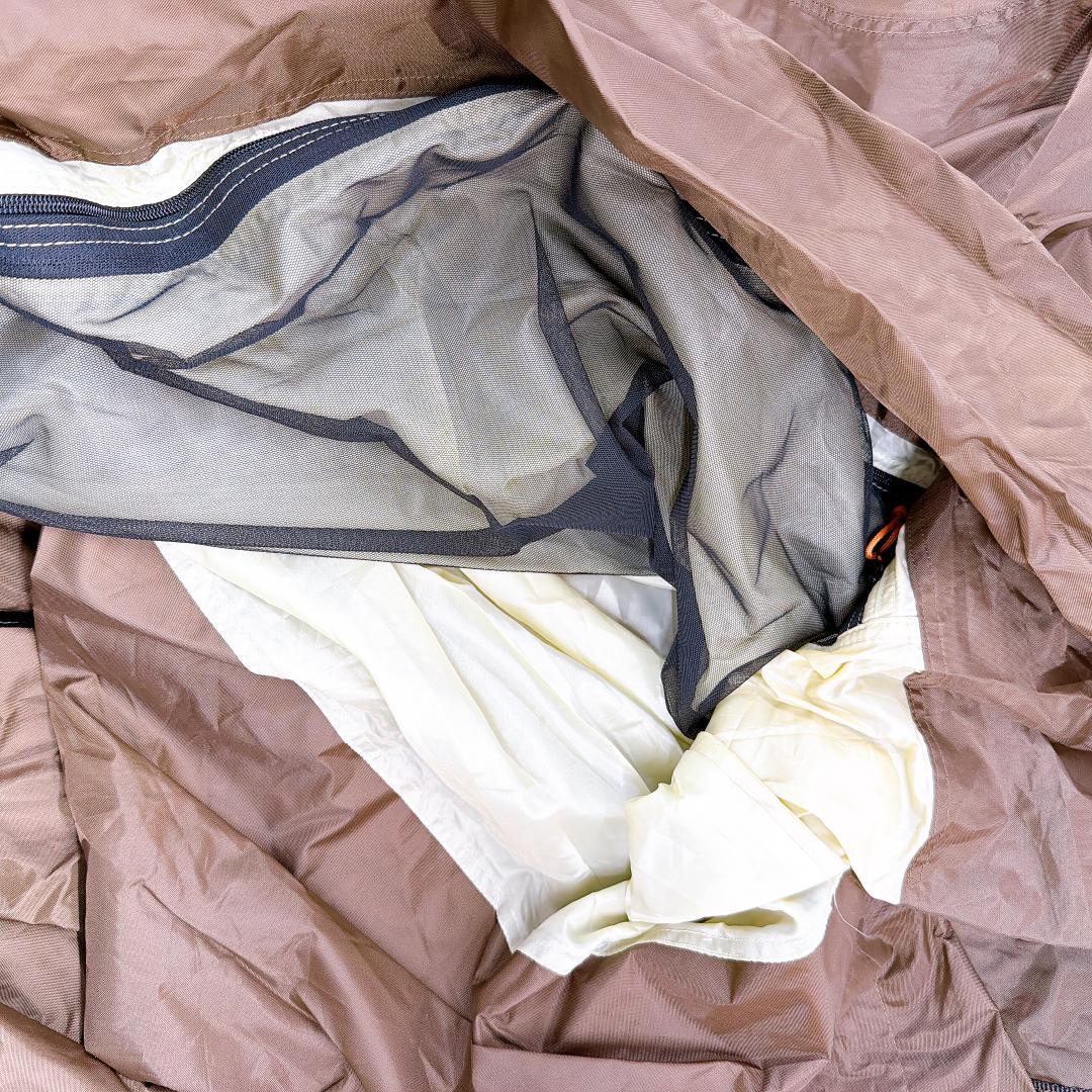 【美品】 peak　スノーピーク ランドロック TP-671R