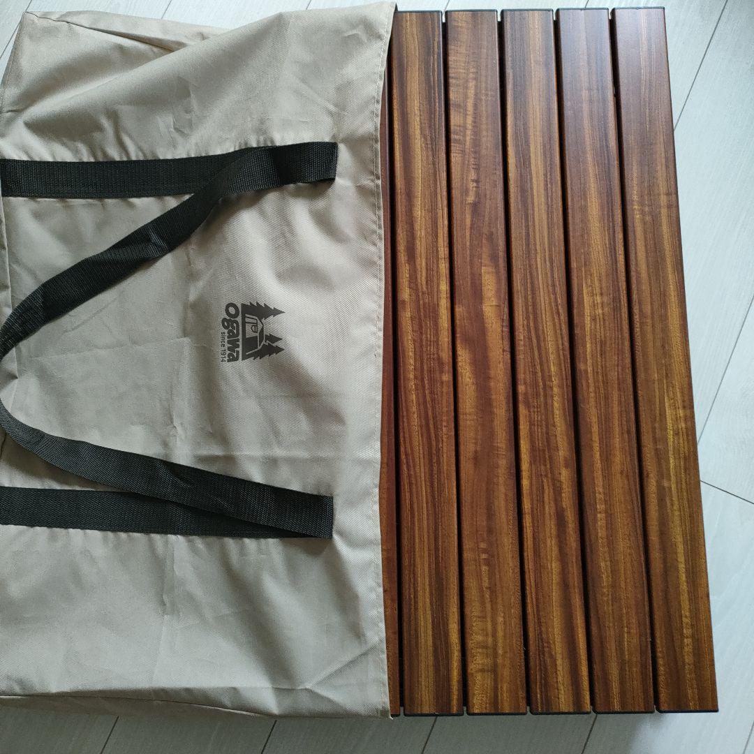 わ*め様 【超美品】Ogawa 3High＆Low Table Series