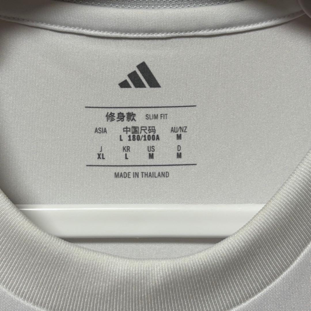 【正規品】 レアル・マドリード 25/26 エンバペ ホーム ユニフォーム