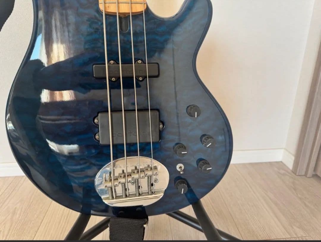 SL4-94 Deluxe (BT/M) 4弦エレキベース