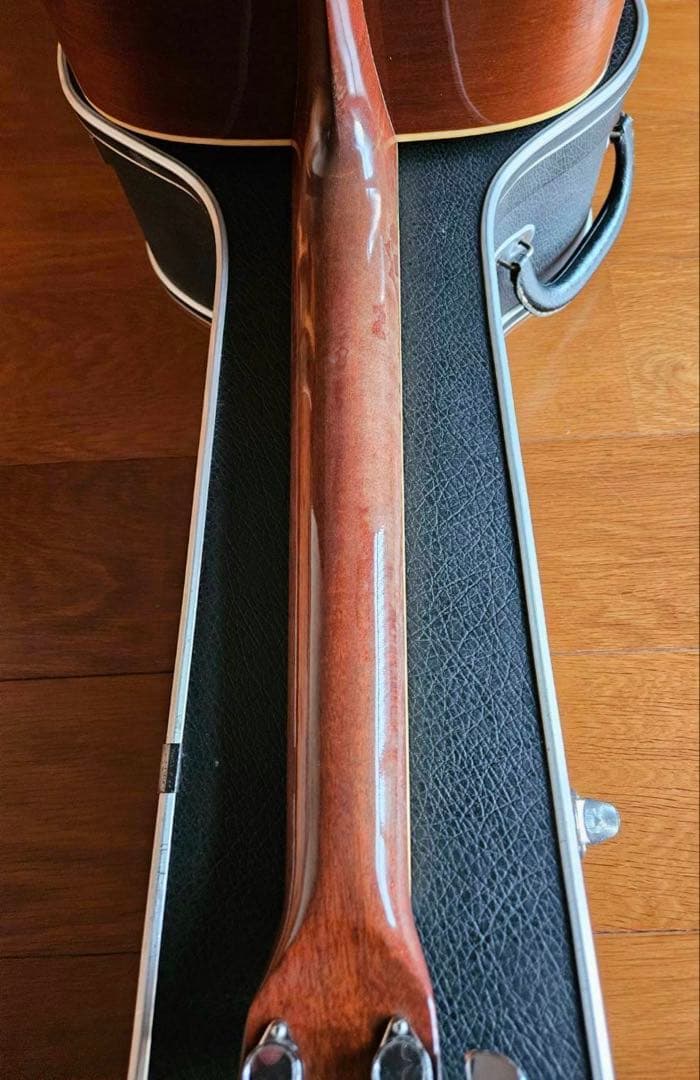 Cat'S Eyes キャッツアイ 東海楽器 アコースティックギターTCE-30