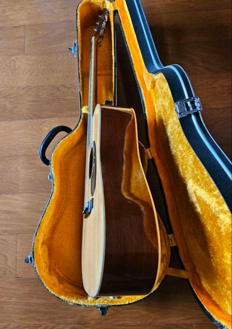 Cat'S Eyes キャッツアイ 東海楽器 アコースティックギターTCE-30