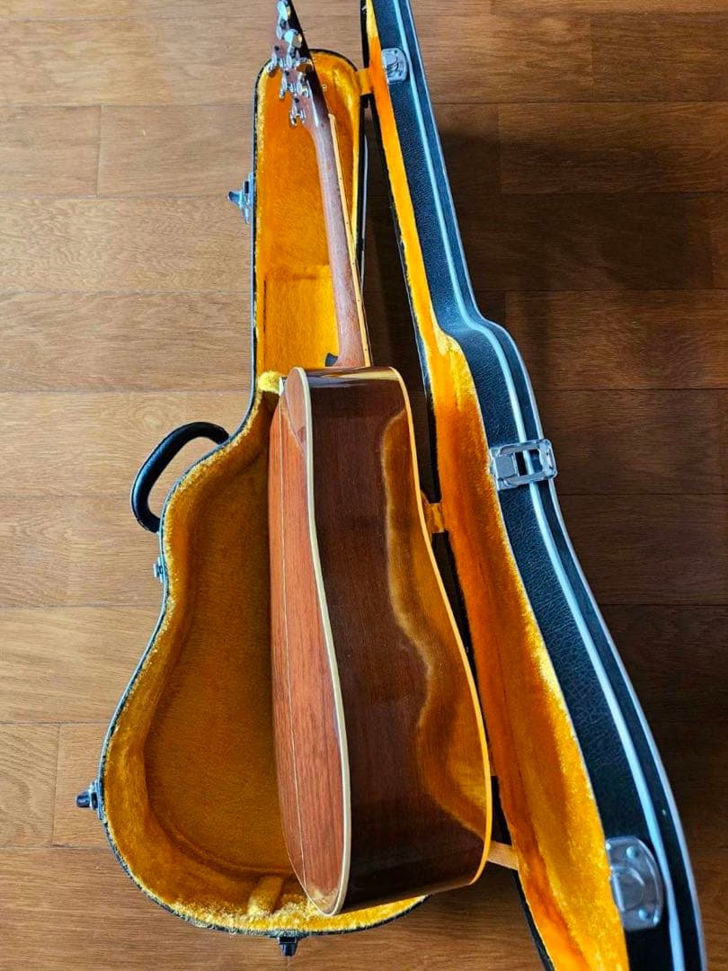 Cat'S Eyes キャッツアイ 東海楽器 アコースティックギターTCE-30