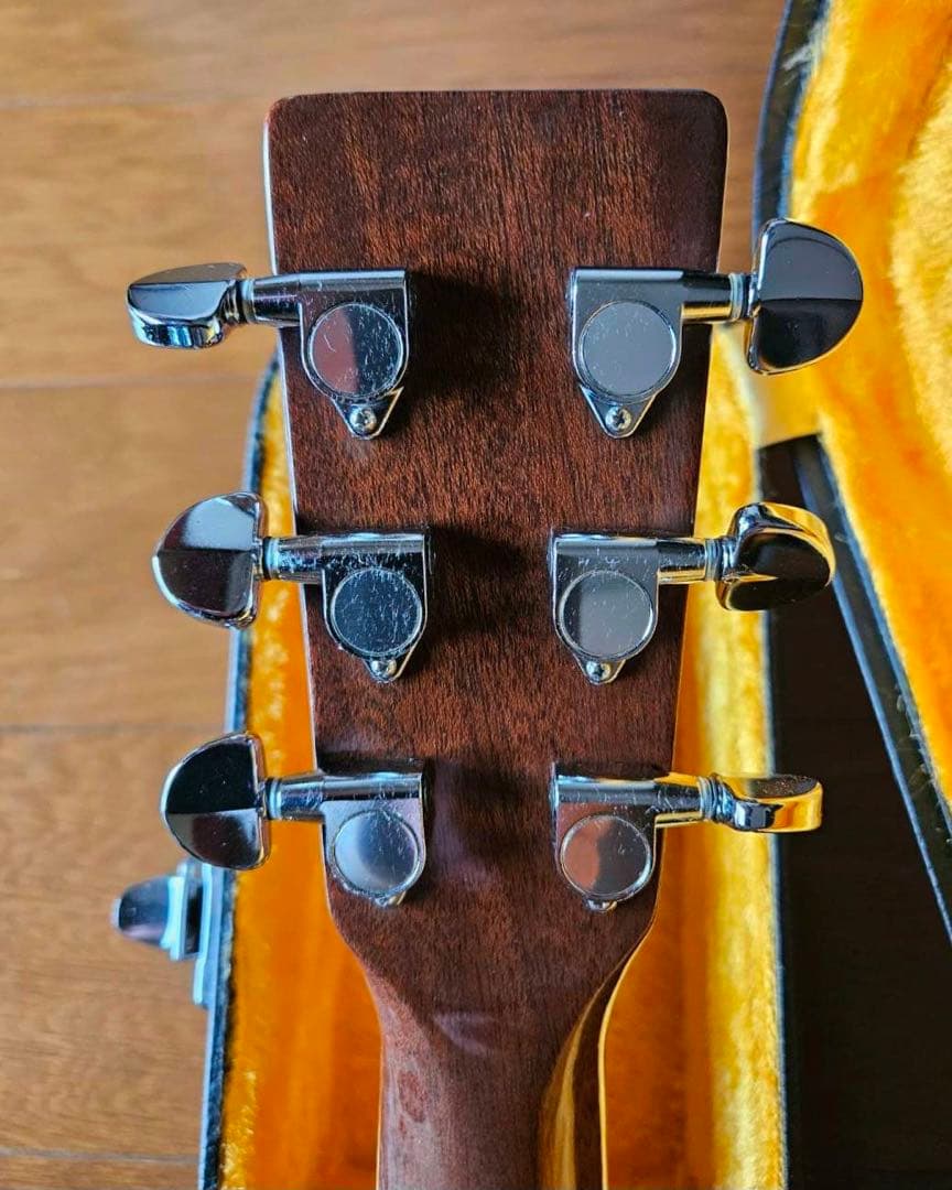 Cat'S Eyes キャッツアイ 東海楽器 アコースティックギターTCE-30