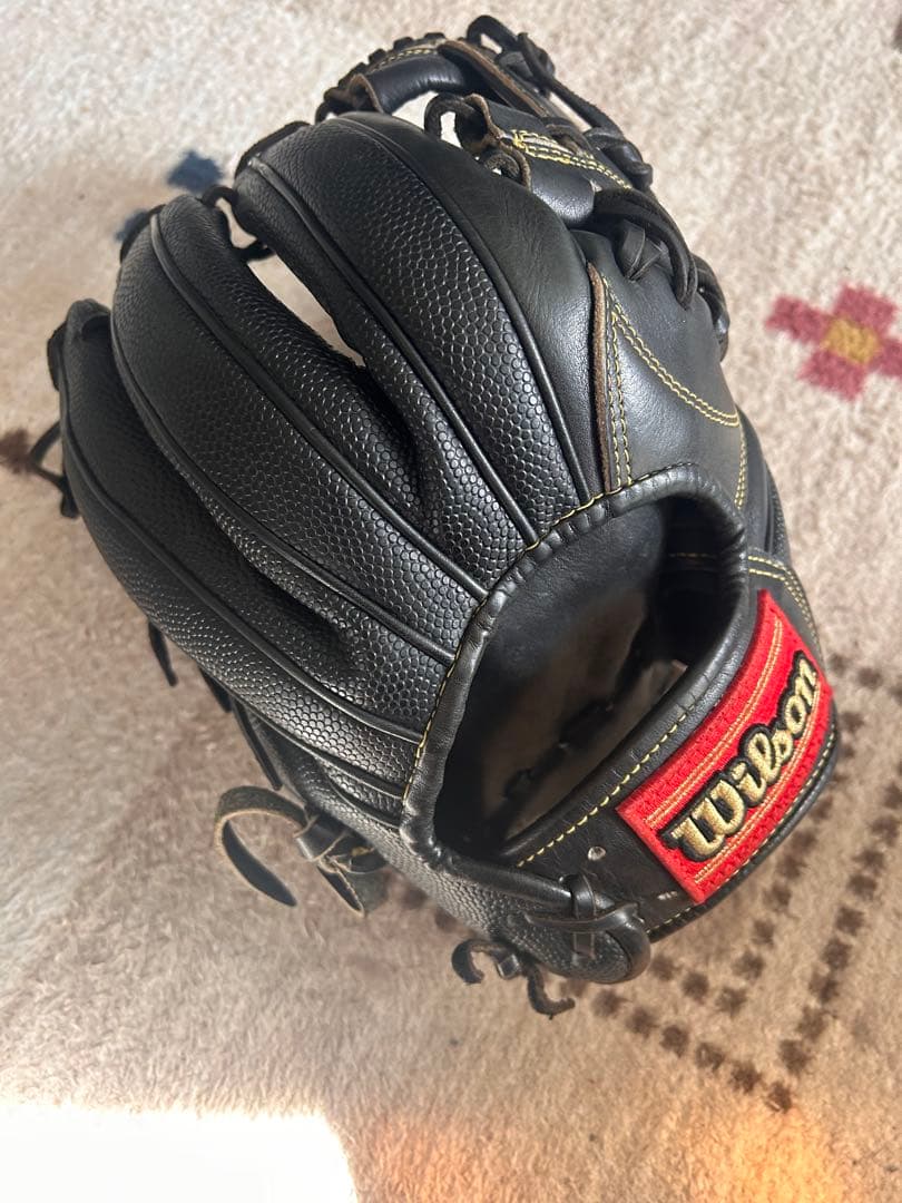 ウイルソン　ウィルソン Wilson 87型　硬式用　HWV87H