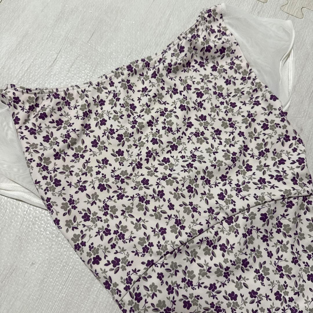 stina スティナ　バレエレオタード