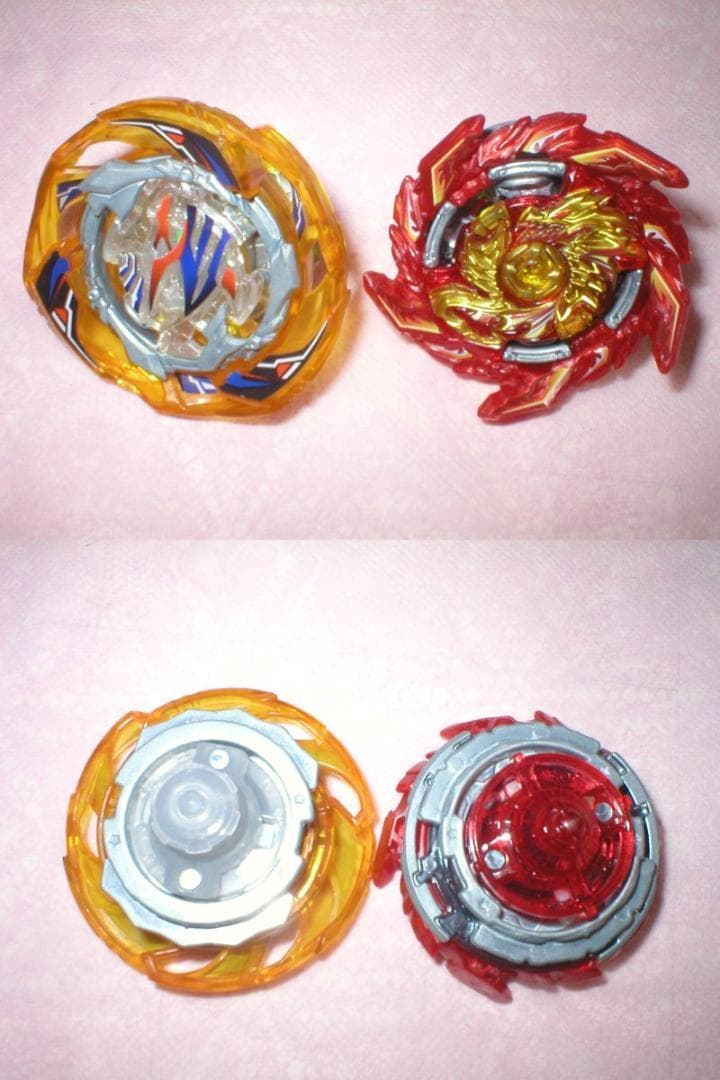 ベイブレード　大量　まとめて