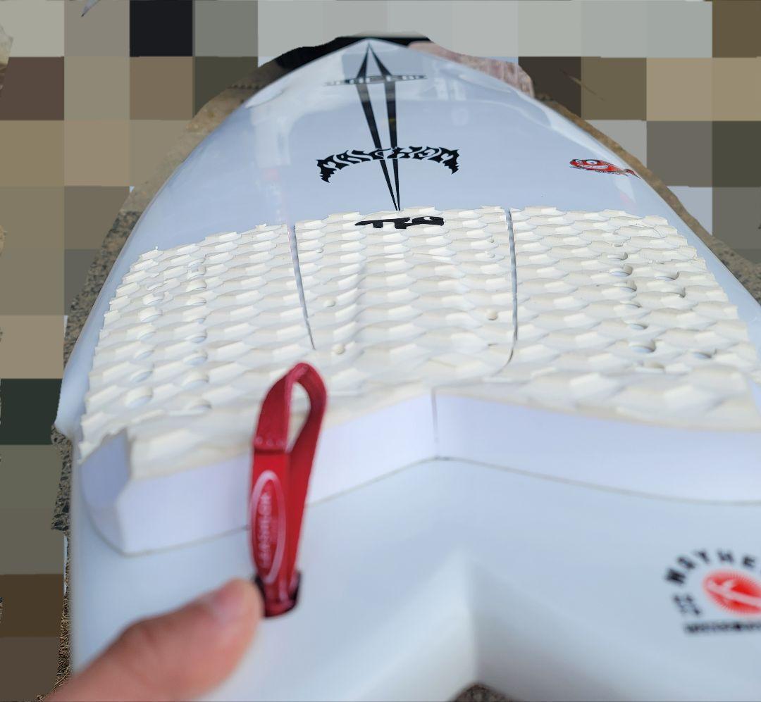 PLACEBO 　プレセボ　 RNF 　SNAPPER　 スナッパー　フィン付き