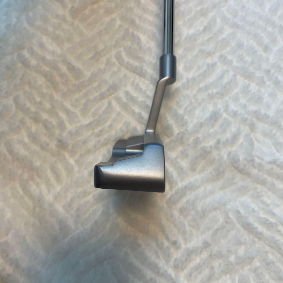 ODYSSEY WHITE HOT OG 1WS パター